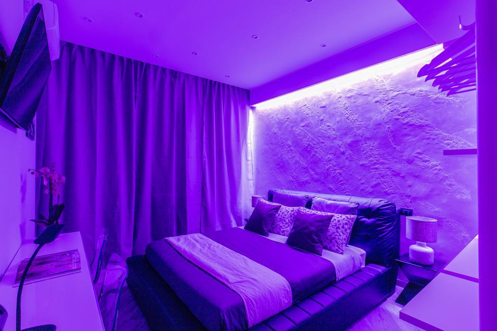 Lux Apartment Roma Exterior foto