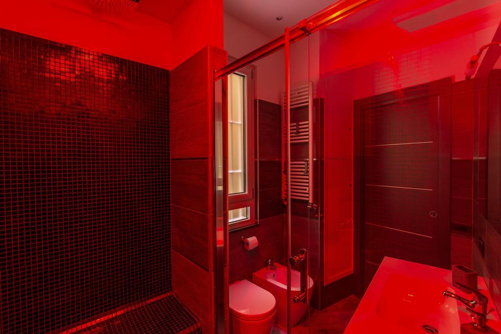 Lux Apartment Roma Quarto foto